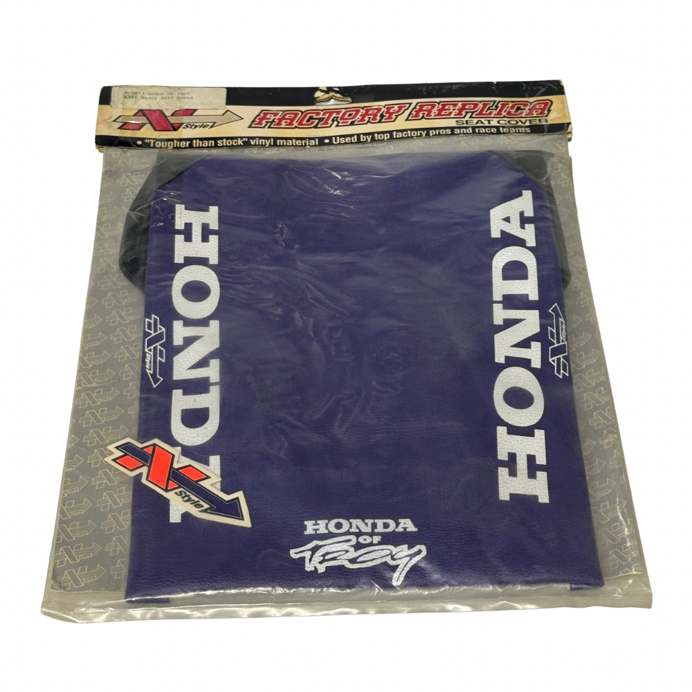 1995 Honda of Troy Seat Cover CR125 93-97 CR250 92-96