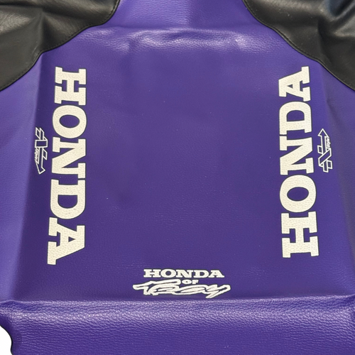 1995 Honda of Troy Seat Cover CR125 93-97 CR250 92-96