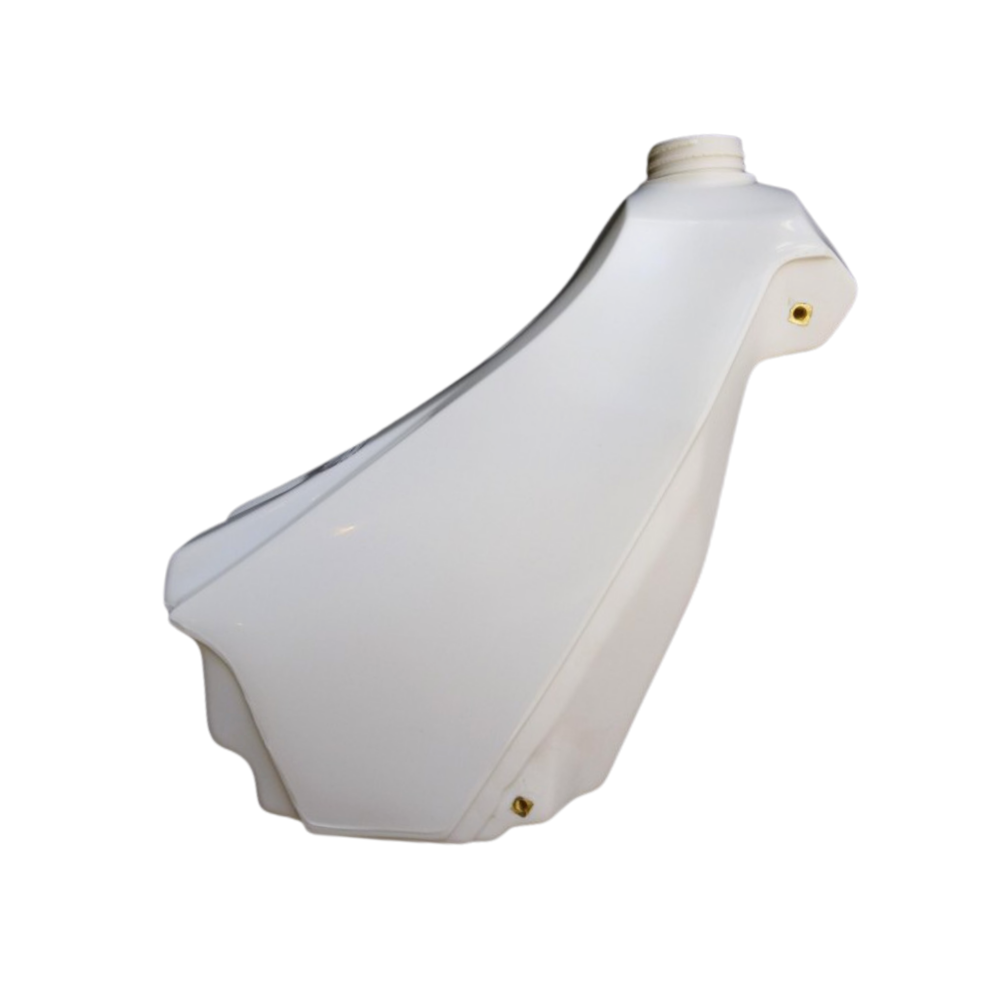 Fuel Tank White YZ125/250 ‘93-‘95