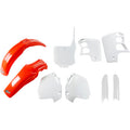Plastic Kit ‘91 OEM ‘91-‘94 CR500
