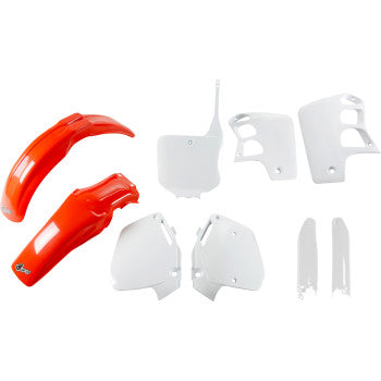 Plastic Kit ‘91 OEM ‘91-‘94 CR500