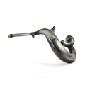 Works Exhaust Pipe KX500 ‘89-‘04