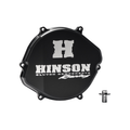 Clutch Cover CR250 02-07