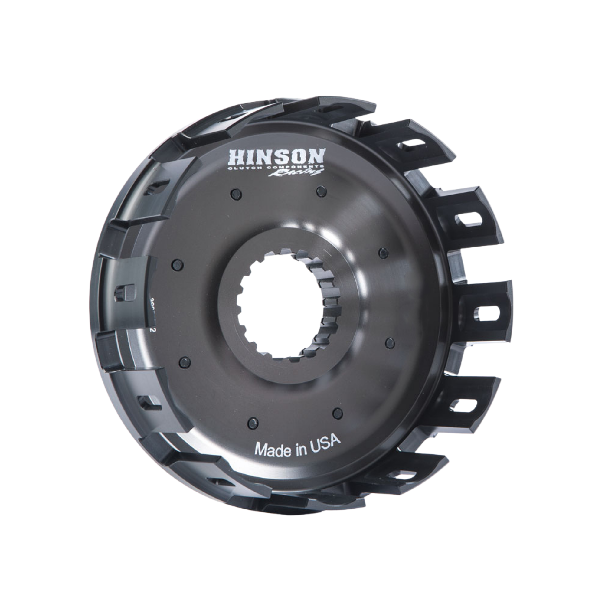 Clutch Basket CR500 90-01