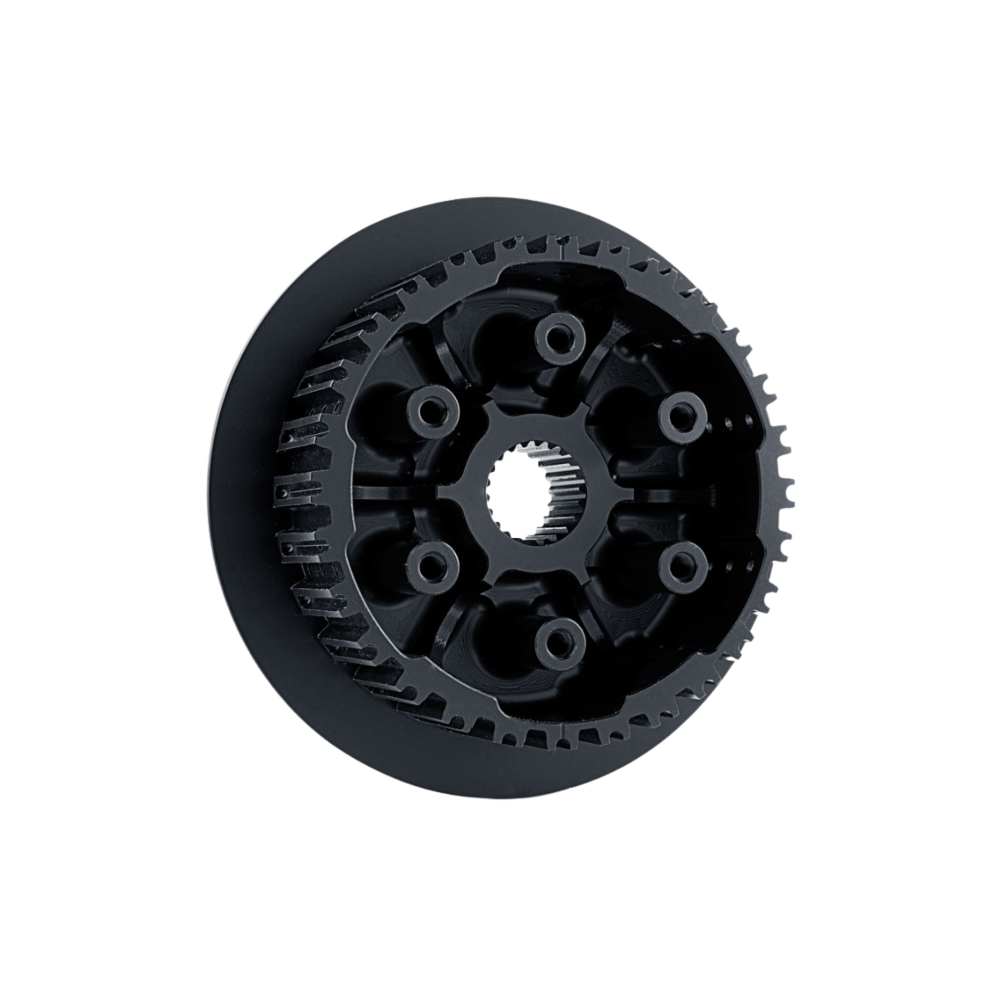 Clutch Inner Hub CR250 92-07