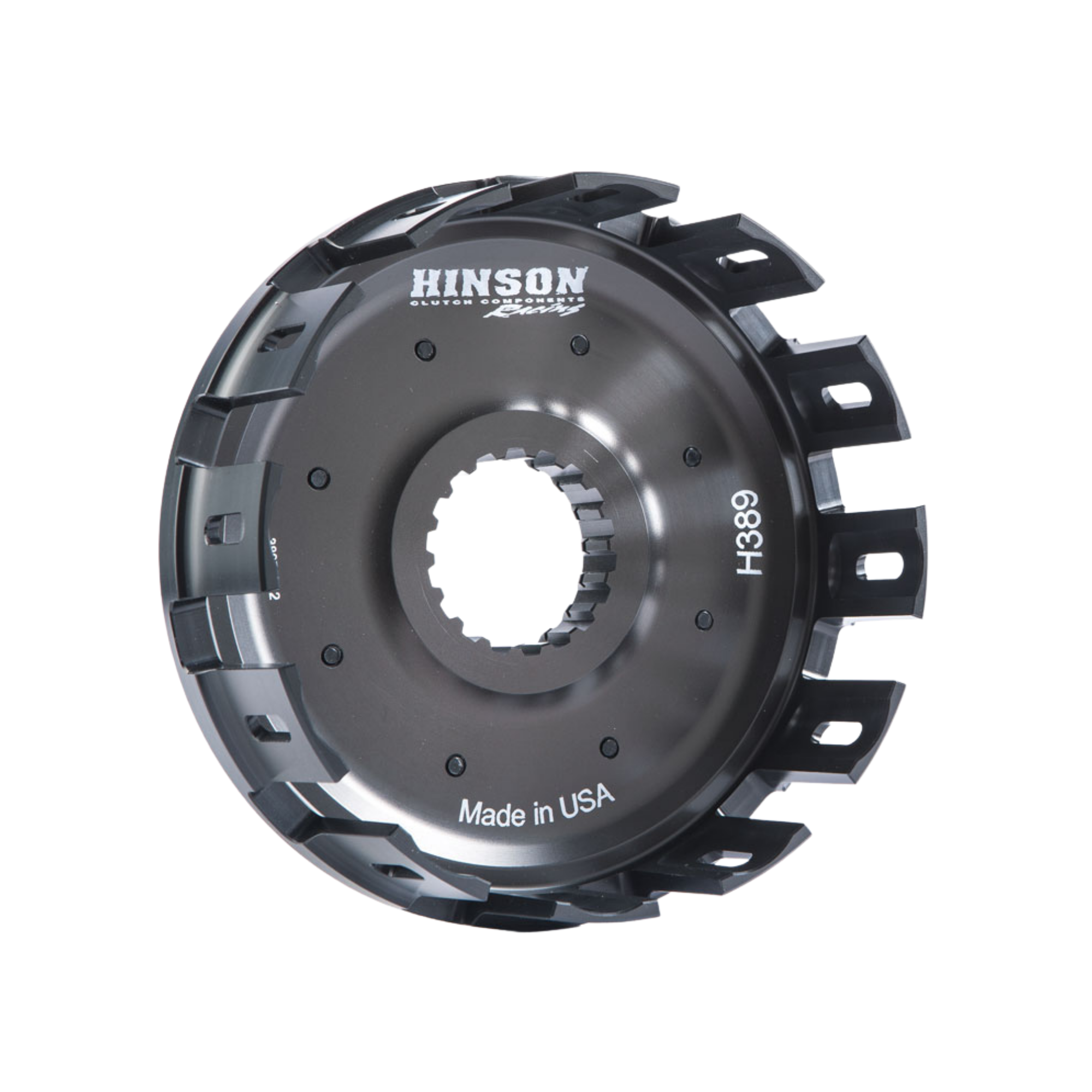Clutch Basket CR250 02-07