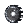 Clutch Basket w/ Gear CR250 02-07